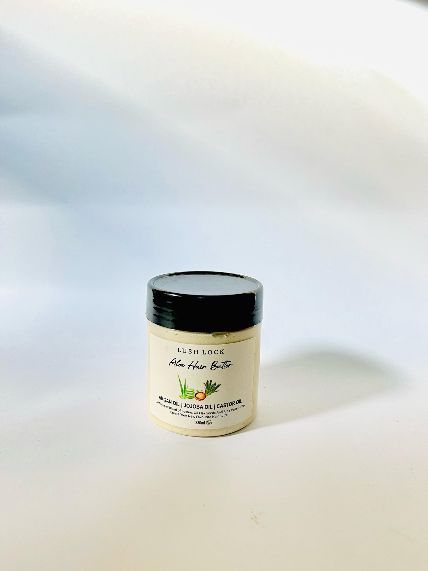 ALOE HAIR BUTTER