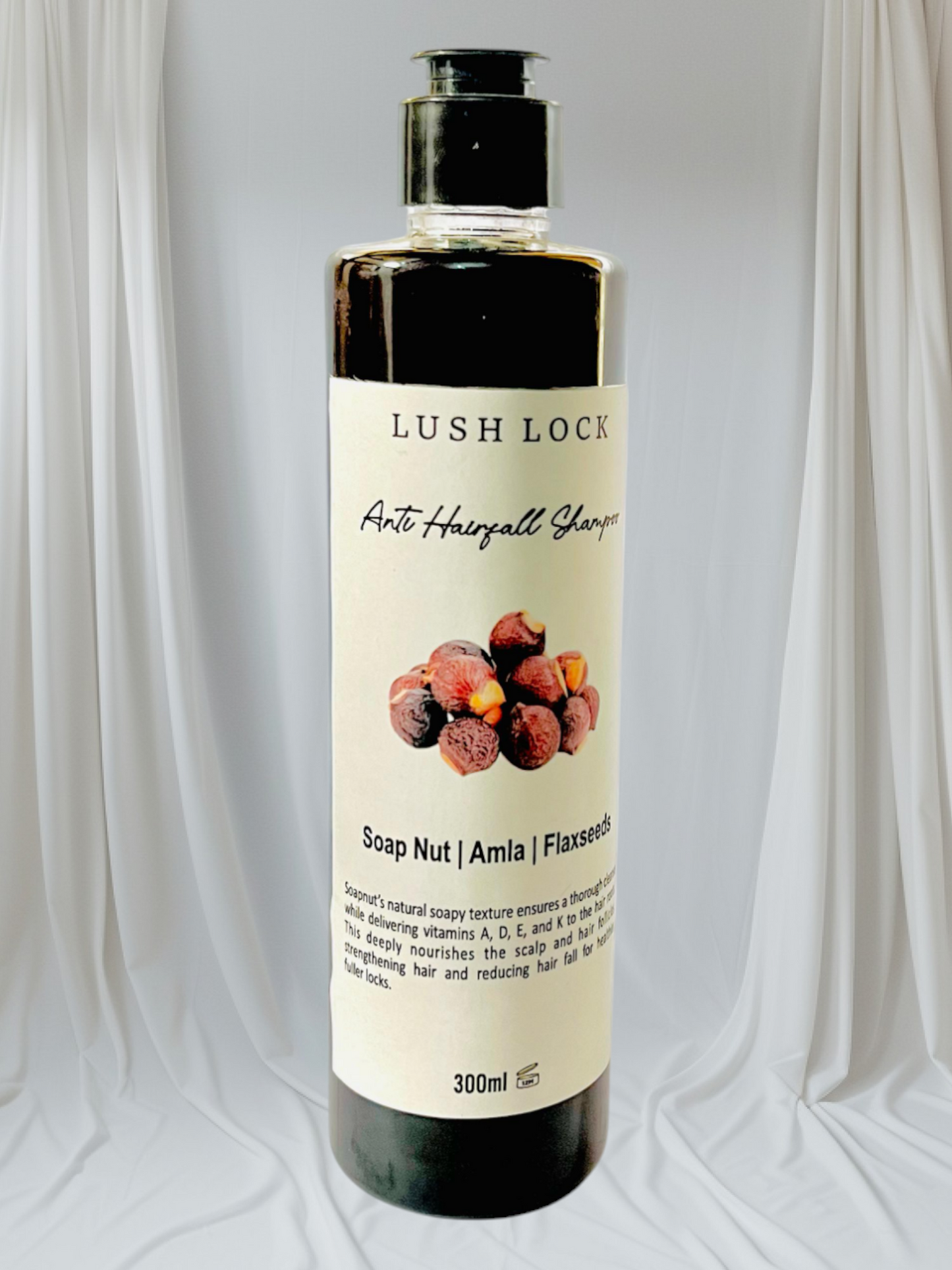 ANTI HAIRFALL SHAMPOO