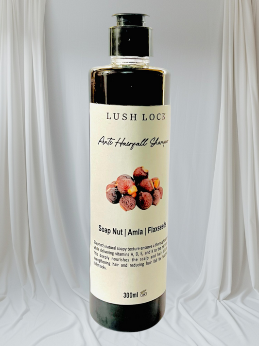 ANTI HAIRFALL SHAMPOO